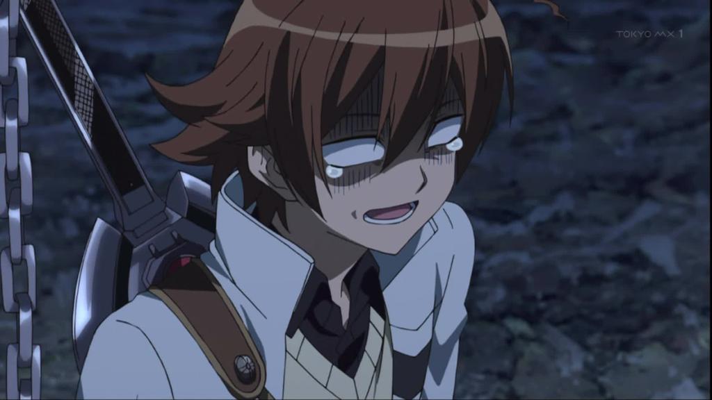 アカメが斬る! 13話034