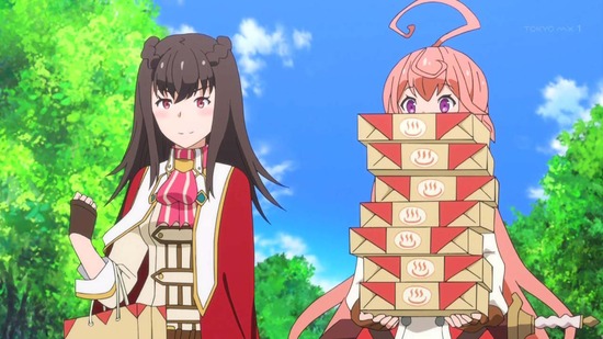 ラストピリオド 終わりなき螺旋の物語2話場面カット010