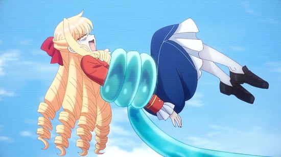 私の推しは悪役令嬢。　４話場面カット028