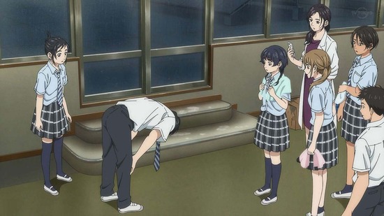 君は放課後インソムニア 8話場面カット036