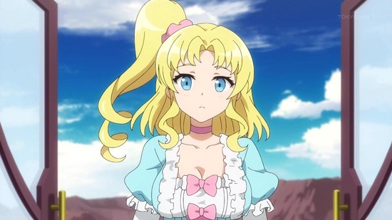 戦闘員、派遣します！　１話場面カット043