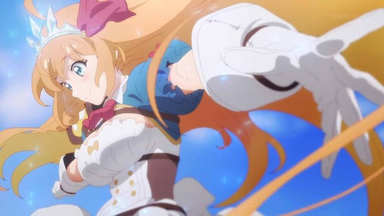 プリンセスコネクト!ReDive 1話場面カット032