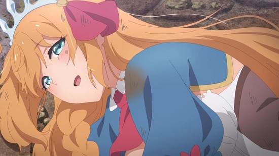 プリンセスコネクト!ReDive 12話場面カット056