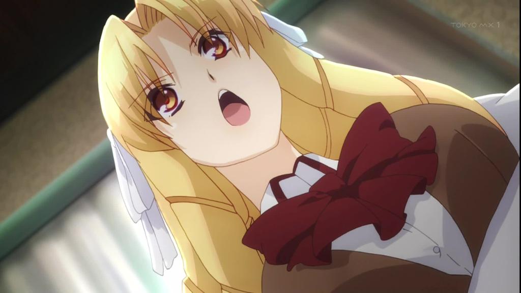 Fate/kaleid liner プリズマ☆イリヤ 2wei!(ツヴァイ) 4話003