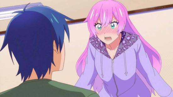 夫婦以上、恋人未満。 10話場面カット084
