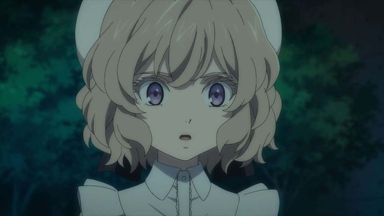 虚構推理 Season2 1話場面カット018