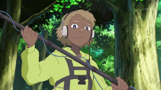 映像研には手を出すな！　１１話場面カット019