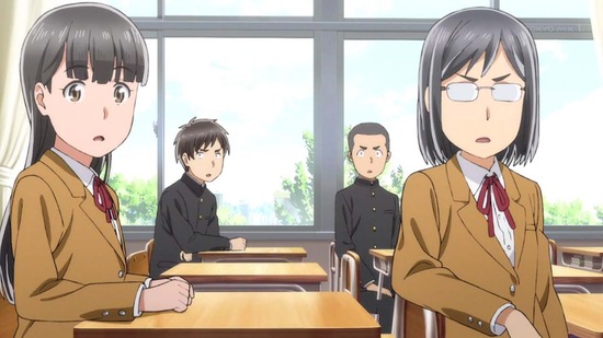 ヒナまつり 8話場面aカット023