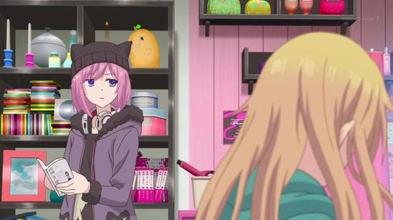 citrus(シトラス) 10話場面カット021
