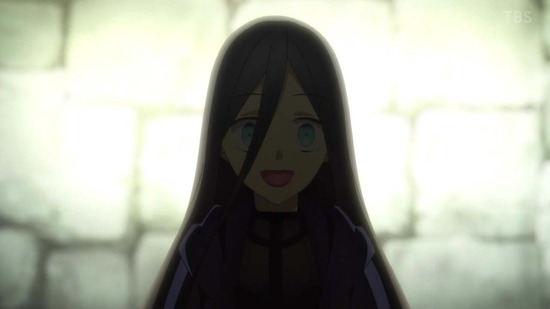 乙女ゲームの破滅フラグしかない １１話場面カット036