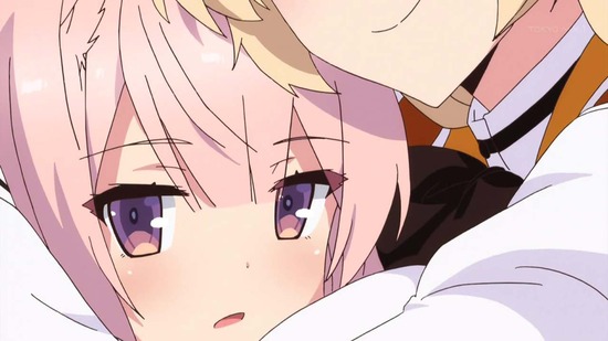 刀使ノ巫女 18話場面カット004