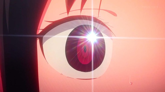 かぐや様は告らせたい 3話番組カット021