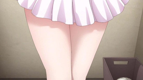 継母の連れ子が元カノだった 10話場面カット024