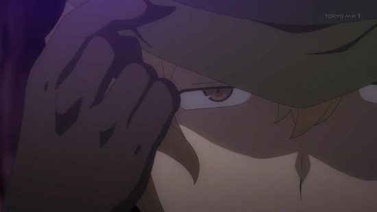 ダンジョンに出会いを求めるのは 11話場面カット060