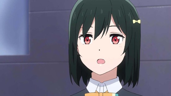ラブライブ!虹ヶ咲学園 1話番組カット016