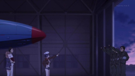 戦翼のシグルドリーヴァ　７話場面カット028