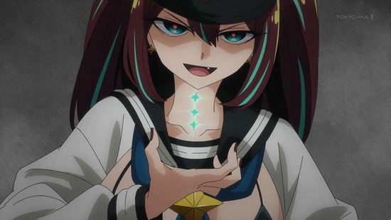 魔法少女にあこがれて 8話場面カット045
