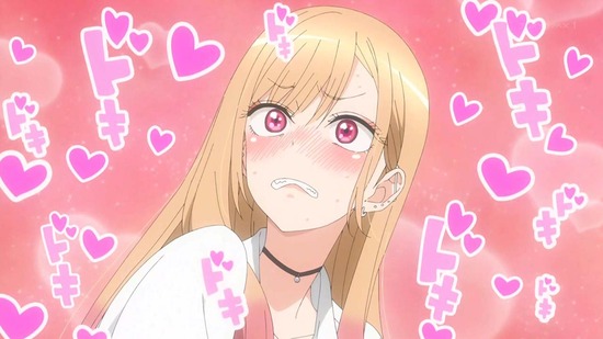 その着せ替え人形は恋をする 6話画面カット014