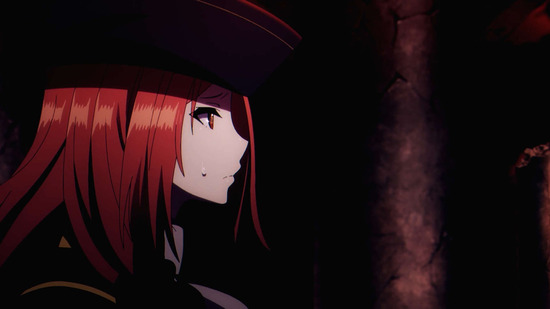 陰の実力者になりたくて！ ３話場面カット13