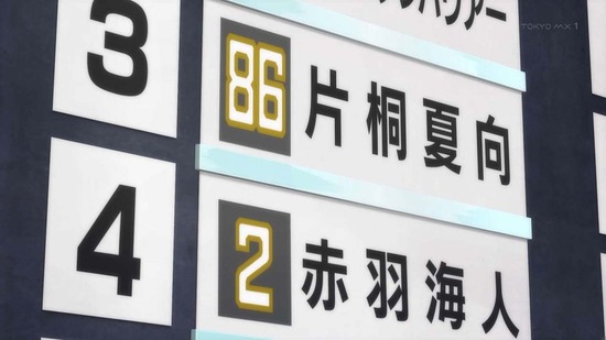 MFゴースト Turn19場面カット008