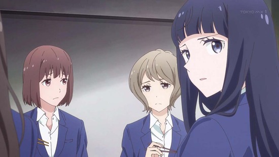 かげきしょうじょ!! 第十二幕場面カット006