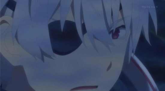 ありふれた職業で世界最強 2nd season5話画面カット046