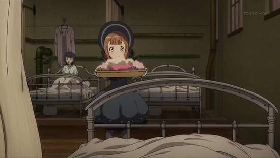 プリンセス・プリンシパル 1話番組カット022