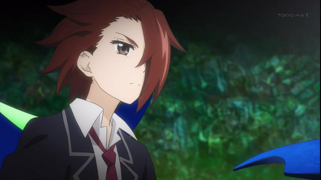 selector spread WIXOSS 5話006