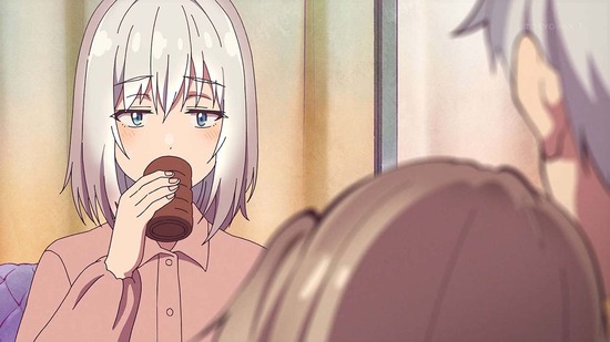 じいさんばあさん若返る　１話場面カット006
