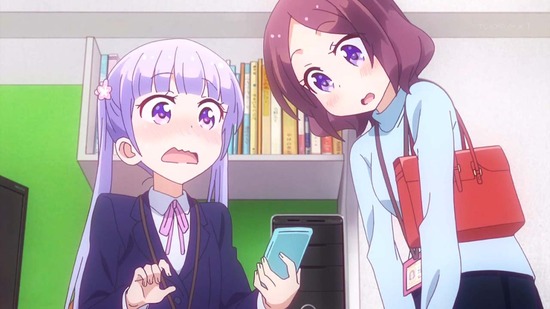 NEW GAME!!　５話番組カット_034