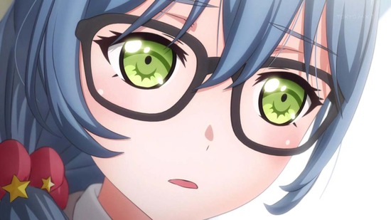 BanG Dream! 2nd Season 10話番組カット008