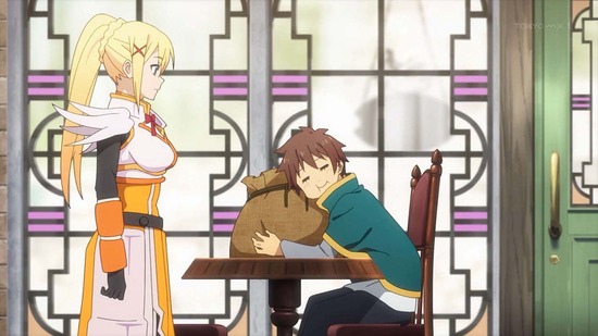 この素晴らしい世界に祝福を!3 7話場面カット019