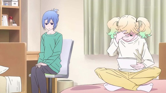 かげきしょうじょ!! 第十一幕場面カット031