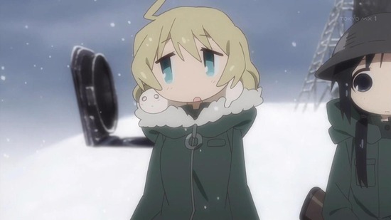 少女終末旅行 最終回12話番組カット024