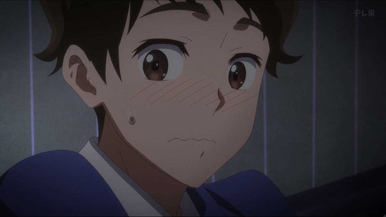 道産子ギャルはなまらめんこい　５話場面カット002