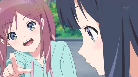 Wake Up, Girls! 新章 4話番組カット021