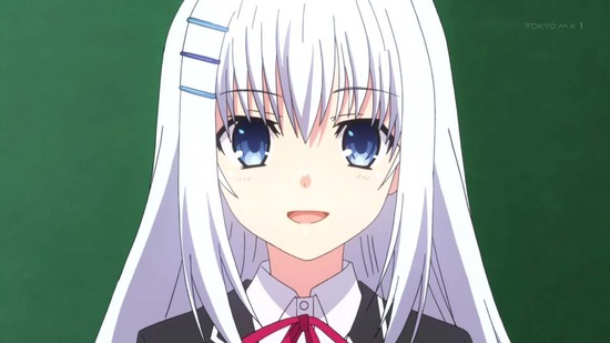 デート ア ライブ １０話 もうひとつの世界 もうひとりの彼女 七罪の力便利だなｗお ぱい大きく出来るしｗ もぐもく独り言