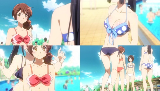 響け!ユーフォニアム2 2話場面カット_005