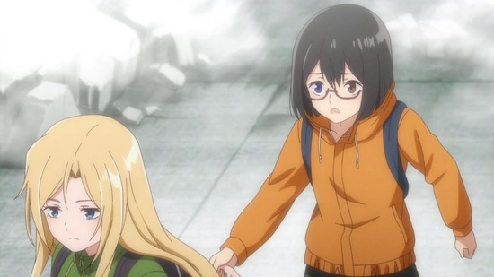 裏世界ピクニック 2話場面カット026