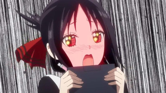 かぐや様は告らせたい 8話場面カット030