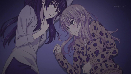 citrus(シトラス) 11話場面カット040
