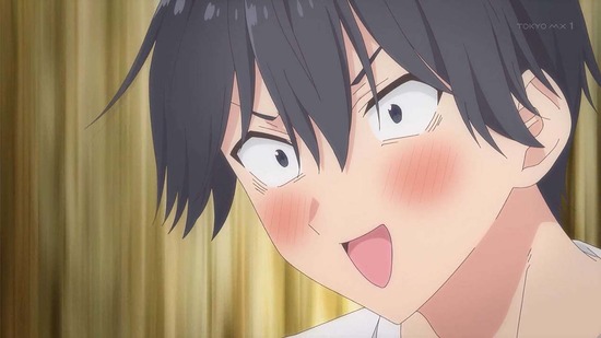 2.5次元の誘惑 5話場面カット040
