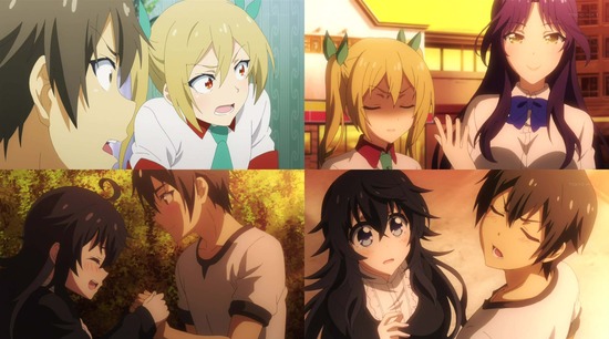 ネトゲの嫁は女の子じゃないと思った? 2話_画像sample_003