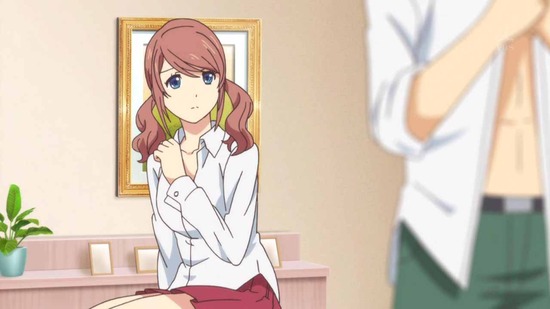 ドメスティックな彼女 5話番組カット061