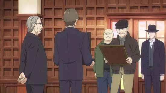 SPY×FAMILY 11話場面カット017