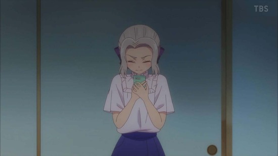 カノジョも彼女 Season 2　５話（１７話）場面カット011