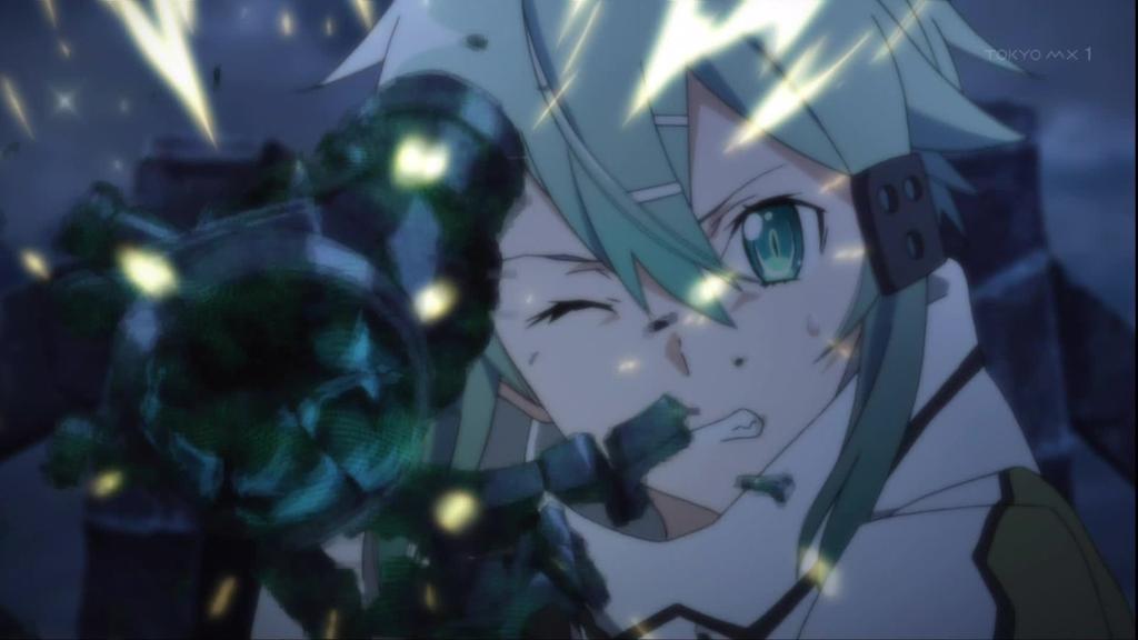 ソードアート・オンラインⅡ 12話015