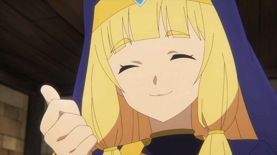 この素晴らしい世界に爆焔を! 12話場面カット015
