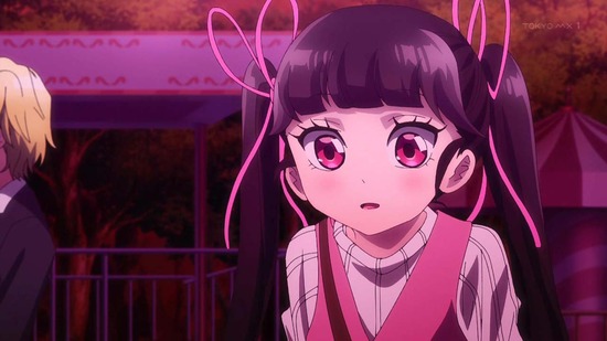 恋は世界征服のあとで 3話番組カット069