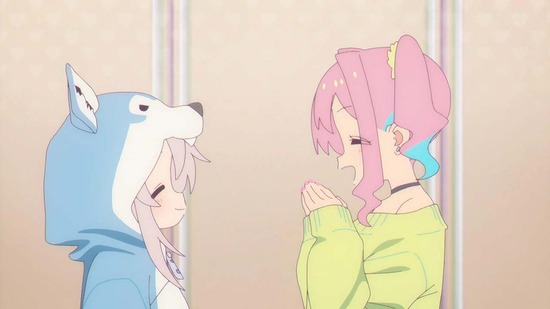 お兄ちゃんはおしまい! 5話場面カット041
